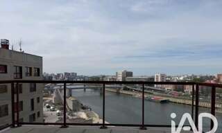 Appartement 4 Pièces 70 m² à louer à Ivry-sur-Seine (94200)