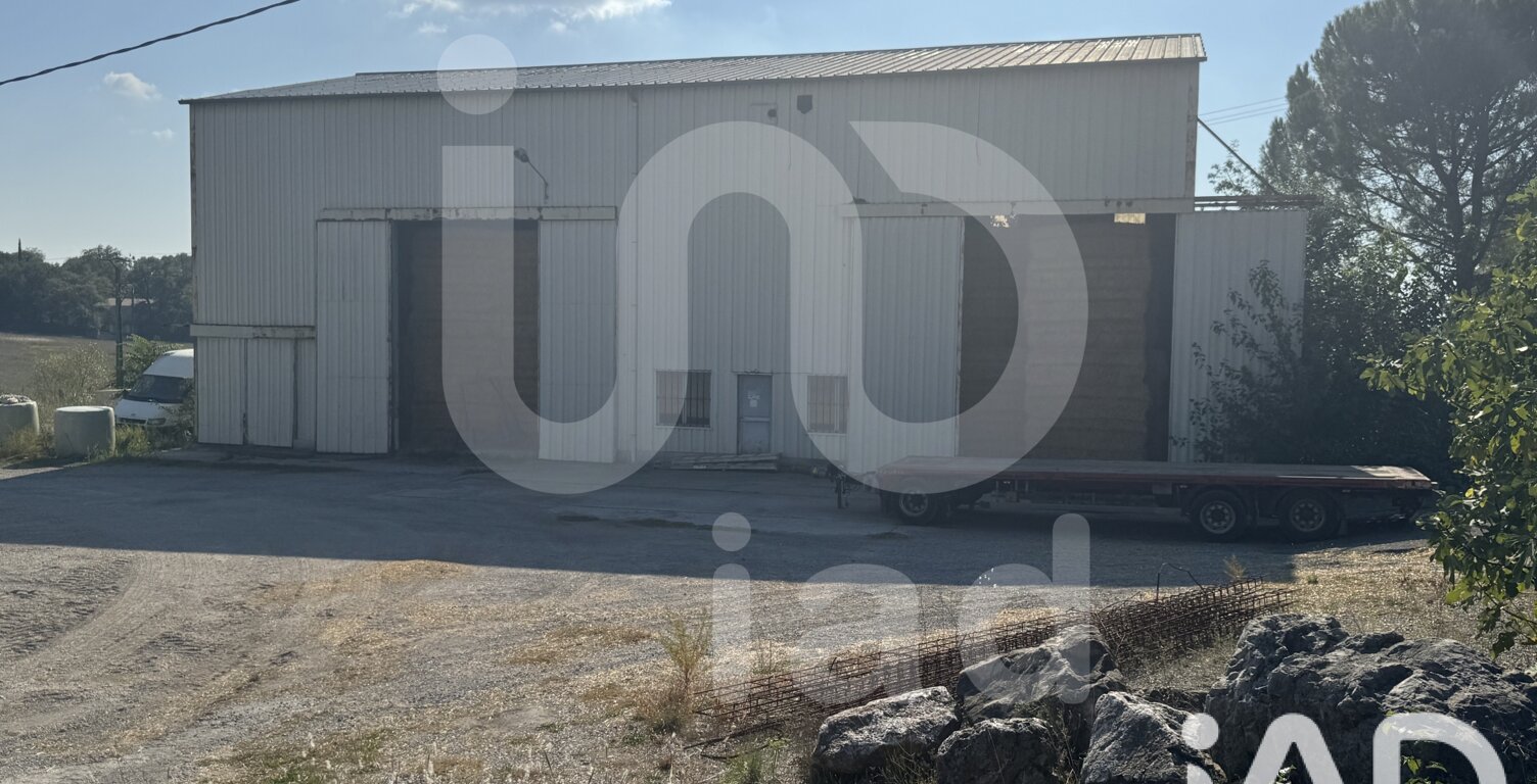 Vente Maison/villa 1 pièce — photo 1