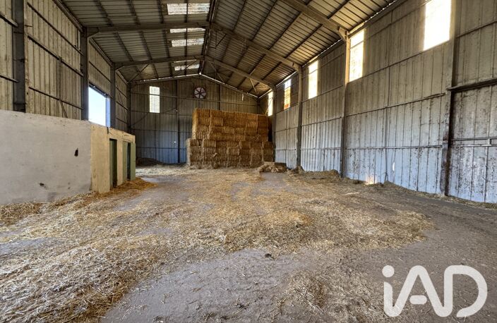 Vente Maison/villa 1 pièce — photo 2