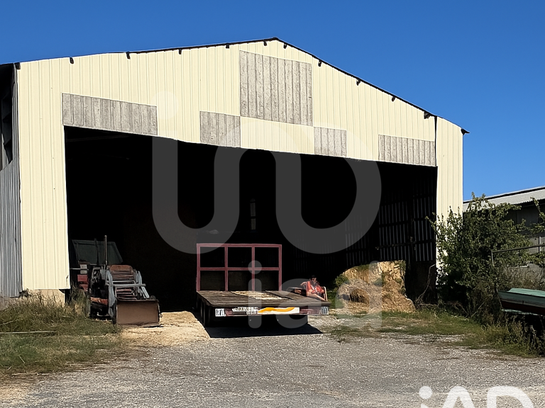 Vente Maison/villa 1 pièce — photo 1