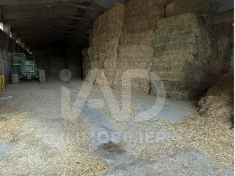Vente Maison/villa 1 pièce — photo 1