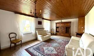 Maison 5 Pièces 235 m² à vendre à Spicheren (57350)