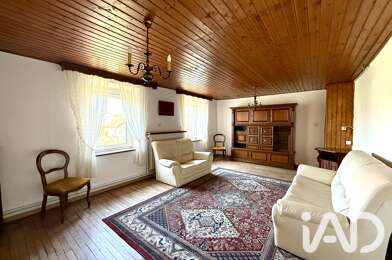 Maison 5 pièces 190000 €