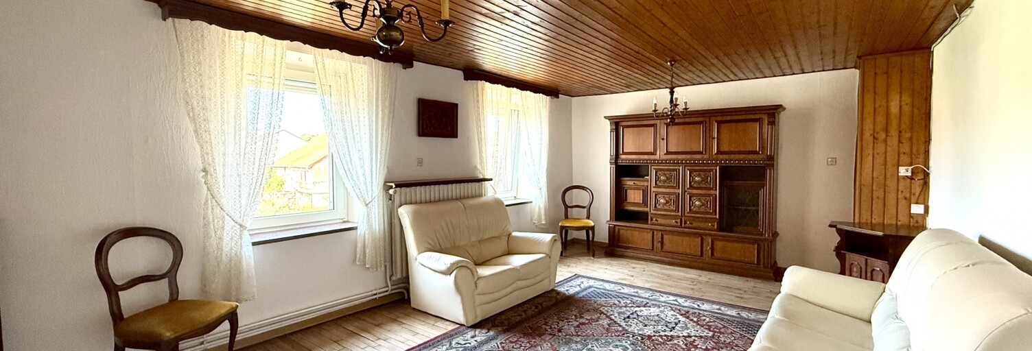 Maison 5 Pièces 235 m² à vendre à Spicheren (57350)