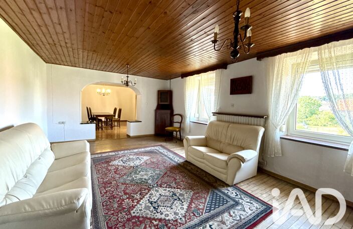 Vente Maison/villa 5 pièces — photo 2