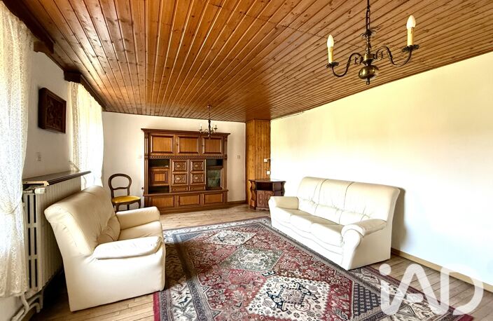 Vente Maison/villa 5 pièces — photo 3