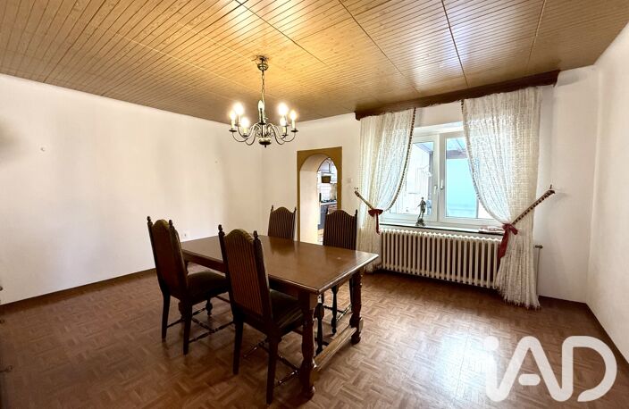 Vente Maison/villa 5 pièces — photo 4