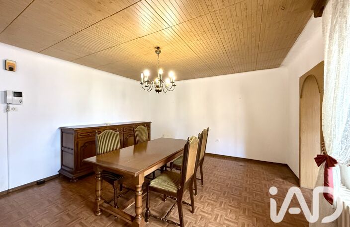 Vente Maison/villa 5 pièces — photo 5