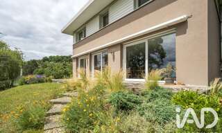 Maison 9 Pièces 328 m² à vendre à Saint-Max (54130)