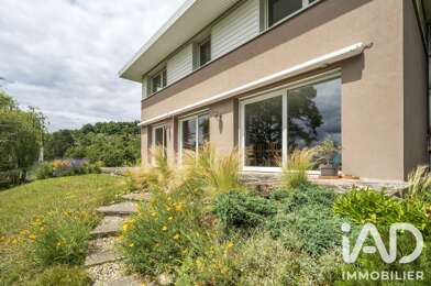 Maison 9 pièces 845000 €