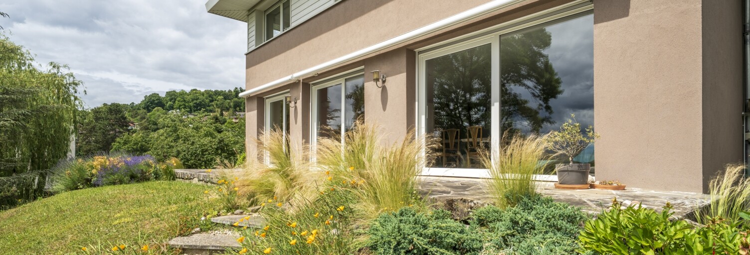 Maison 9 Pièces 328 m² à vendre à Saint-Max (54130)