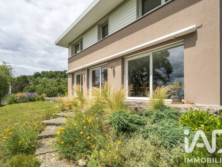Vente Maison/villa 9 pièces — photo 1