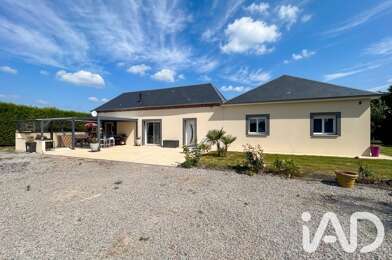 Maison 5 pièces 249000 €