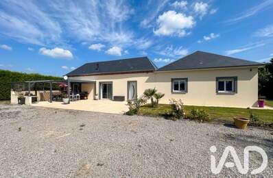Vente Maison traditionnelle 5 pièces — photo du bien