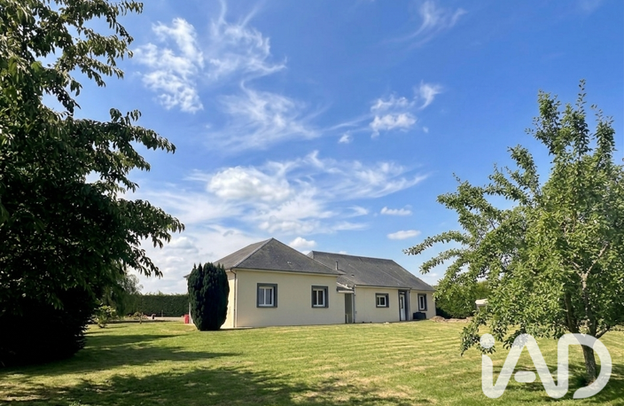 Vente Maison traditionnelle 5 pièces — photo 2
