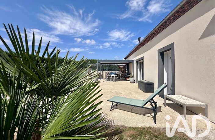 Vente Maison traditionnelle 5 pièces — photo 3