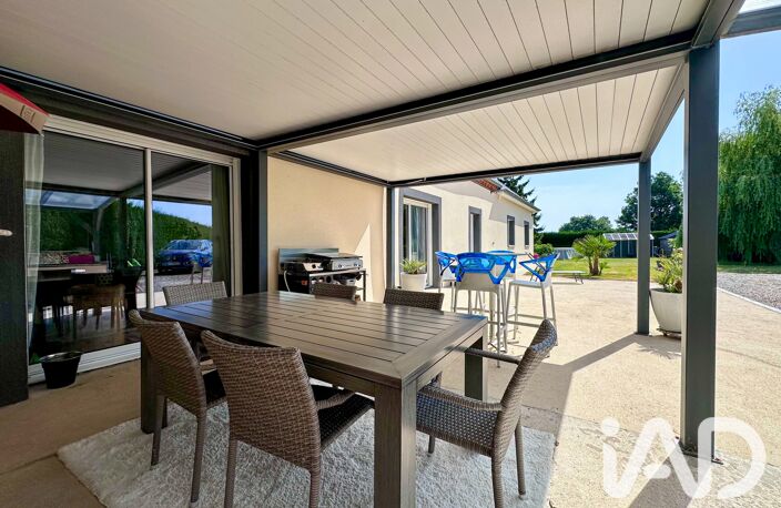 Vente Maison traditionnelle 5 pièces — photo 4