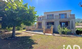 Maison 5 Pièces 172 m² à vendre à Biguglia (20620)