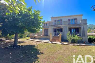 Maison 5 pièces 440000 €