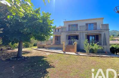 Vente Maison/villa 5 pièces — photo du bien
