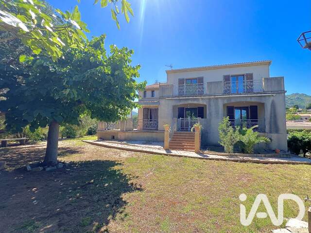 Vente Maison/villa 5 pièces — photo du bien