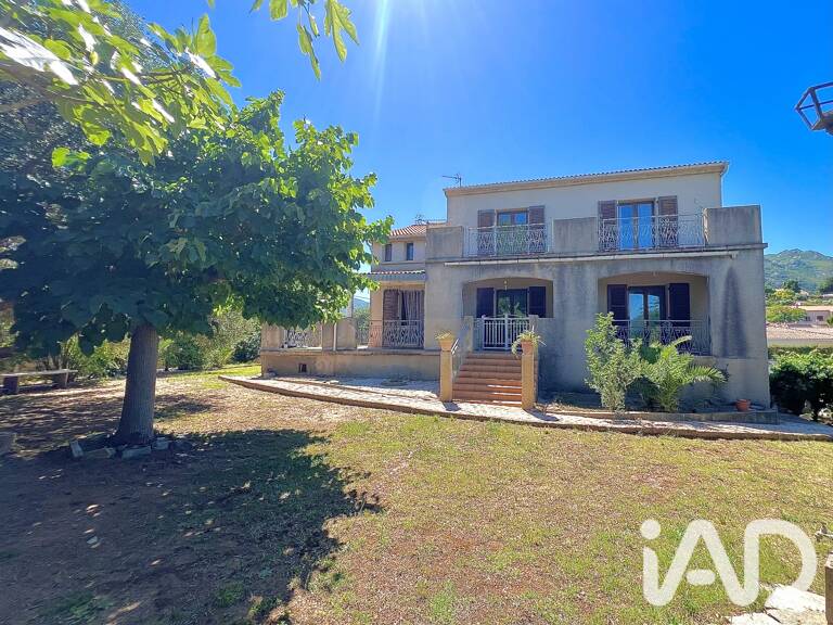 Vente Maison/villa 5 pièces — photo 1