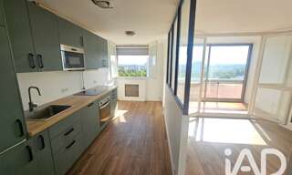 Appartement 3 Pièces 55 m² à louer à Créteil (94000)