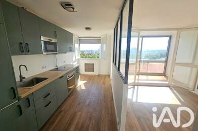 Appartement 3 pièces 1280 €