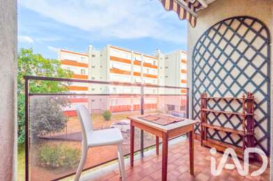 Appartement 3 pièces 230000 €