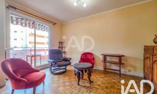 Appartement 3 Pièces 61 m² à vendre à Créteil (94000)