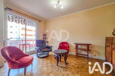 Appartement 3 pièces 220000 €