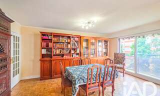 Appartement 3 Pièces 61 m² à vendre à Créteil (94000)