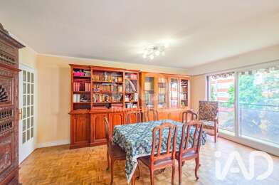 Appartement 3 pièces 220000 €