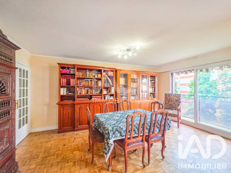 Vente Appartement 3 pièces — photo 1