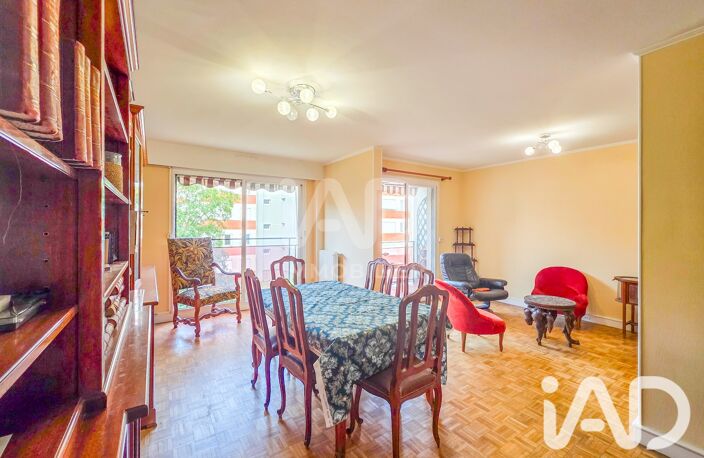 Vente Appartement 3 pièces — photo 2