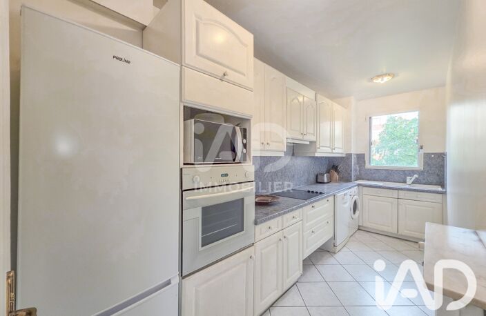 Vente Appartement 3 pièces — photo 3