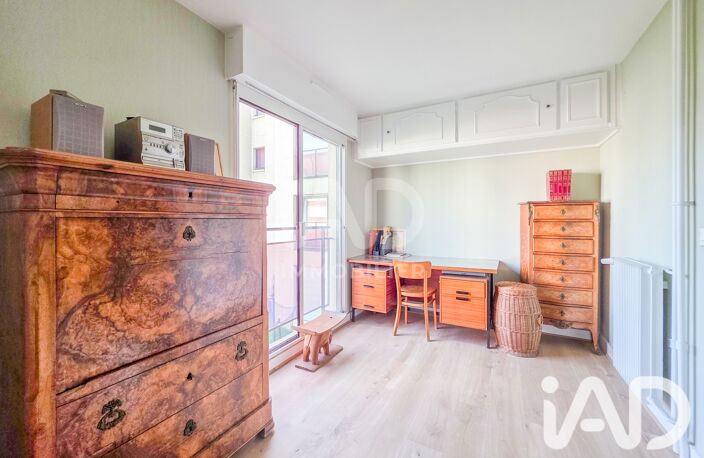 Vente Appartement 3 pièces — photo 4