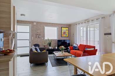 Maison 6 pièces 374400 €