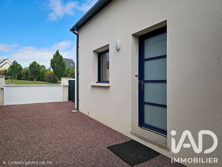 Vente Maison traditionnelle 6 pièces — photo 1
