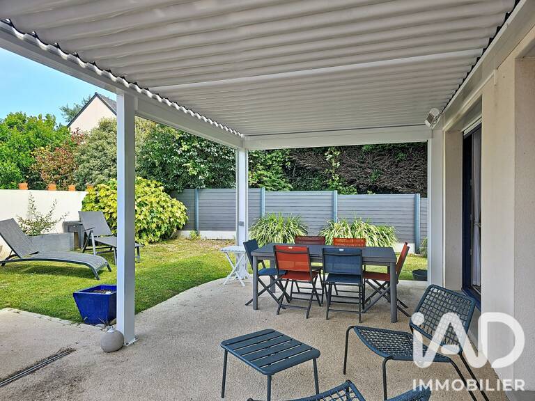 Vente Maison traditionnelle 6 pièces — photo 1