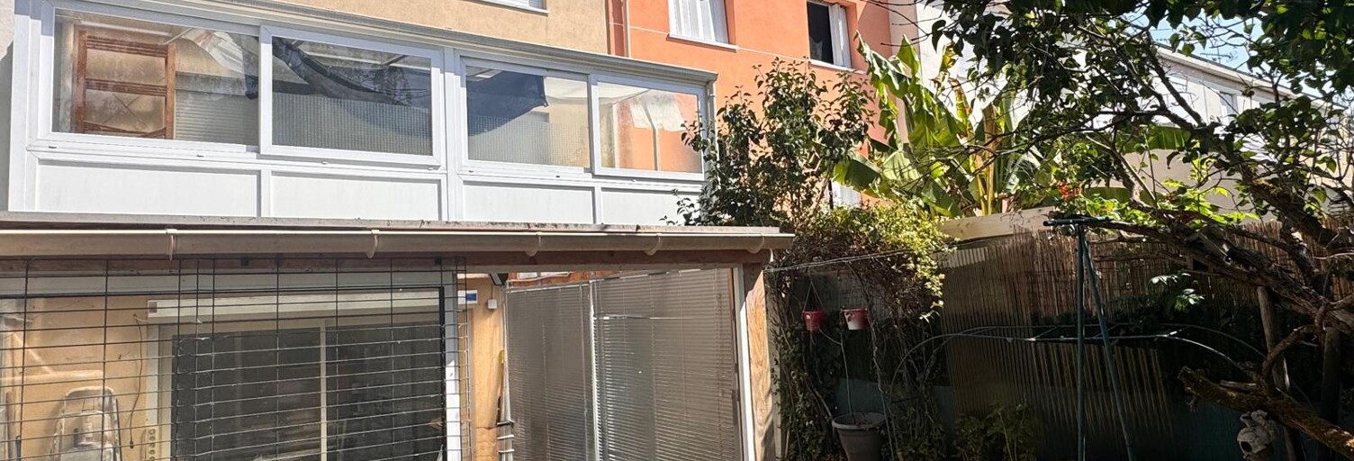 Maison 6 Pièces 93 m² à vendre à La Queue-en-Brie (94510)
