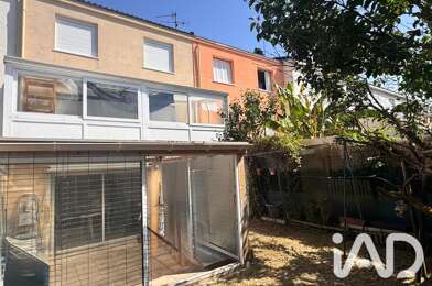Maison 6 pièces 270000 €