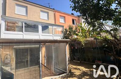 Vente Maison/villa 6 pièces — photo du bien