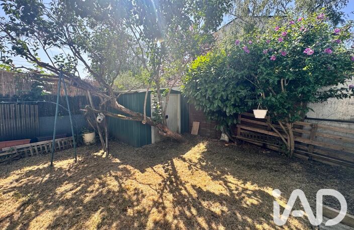 Vente Maison/villa 6 pièces — photo 2