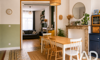 Maison 5 Pièces 120 m² à vendre à Hazebrouck (59190)