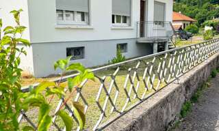 Maison 5 Pièces 61 m² à vendre à Saulxures-sur-Moselotte (88290)