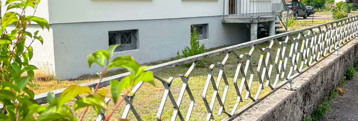 Maison 5 Pièces 61 m² à vendre à Saulxures-sur-Moselotte (88290)