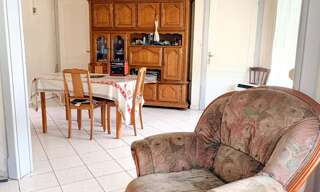 Maison 5 Pièces 61 m² à vendre à Saulxures-sur-Moselotte (88290)