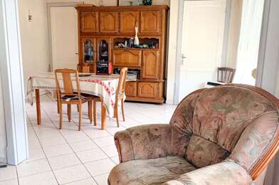 Maison 5 pièces 115000 €