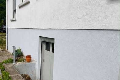 Maison 5 pièces 115000 €